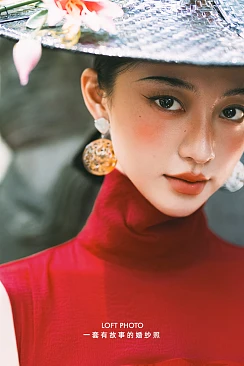 新品预售【风月契】