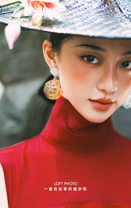 新品预售【风月契】