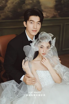 新品预售[阿芙洛狄忒II]