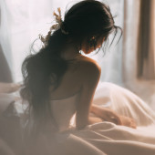 新品预售[爱神低语]