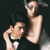 新品预售[艾莉西亚]