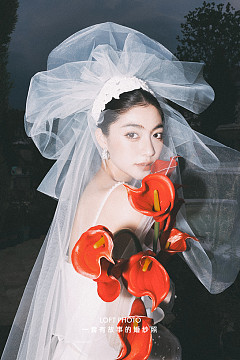 新品预售[浪漫乌托邦]