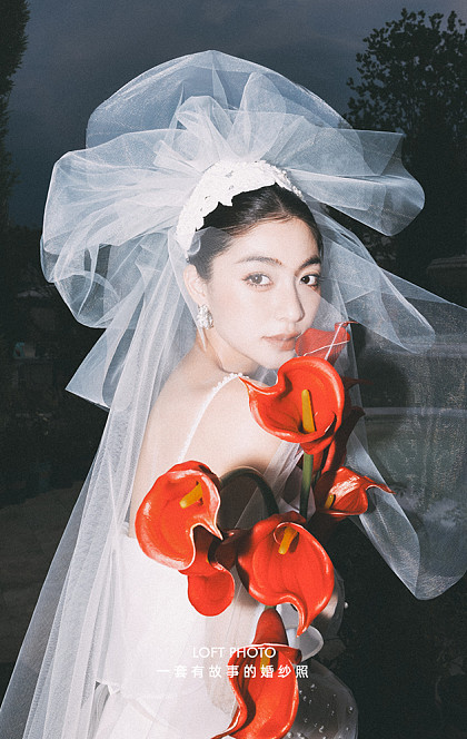 新品预售[浪漫乌托邦]