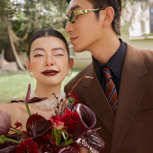 新品预售【亲爱的罗莎丽娜】