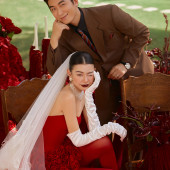 新品预售【亲爱的罗莎丽娜】