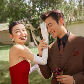 新品预售【亲爱的罗莎丽娜】