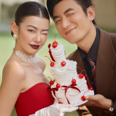 新品预售【亲爱的罗莎丽娜】