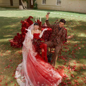 新品预售【亲爱的罗莎丽娜】