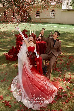 新品预售【亲爱的罗莎丽娜】