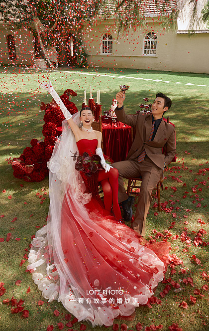 新品预售【亲爱的罗莎丽娜】