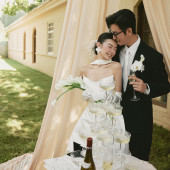 新品预售【挚爱序章】