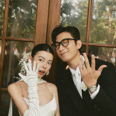 新品预售【挚爱序章】