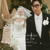 新品预售【挚爱序章】