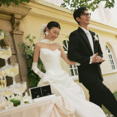 新品预售【挚爱序章】