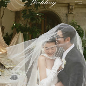 新品预售【挚爱序章】