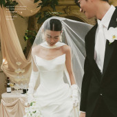 新品预售【挚爱序章】