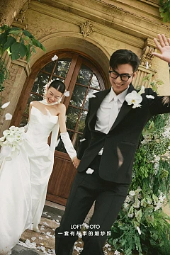 新品预售【挚爱序章】