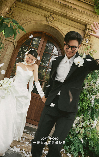 新品预售【挚爱序章】