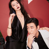 新品预售【炽热的心】