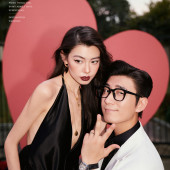 新品预售【炽热的心】