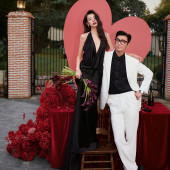 新品预售【炽热的心】