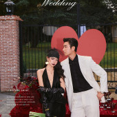 新品预售【炽热的心】