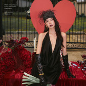 新品预售【炽热的心】