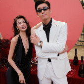 新品预售【炽热的心】