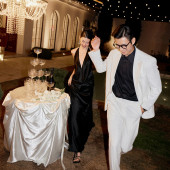 新品预售【微醺阿诺河】