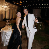 新品预售【微醺阿诺河】