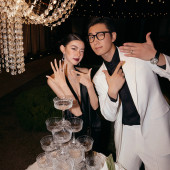 新品预售【微醺阿诺河】