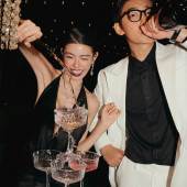 新品预售【微醺阿诺河】