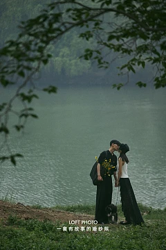 陈先生&女士