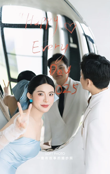 朱先生&王女士