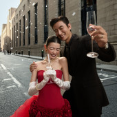 【摩登上海】新品预售