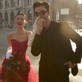 【摩登上海】新品预售