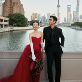 【摩登上海】新品预售