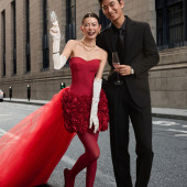 【摩登上海】新品预售