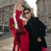 【摩登上海】新品预售