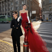 【摩登上海】新品预售