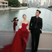 【摩登上海】新品预售