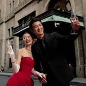 【摩登上海】新品预售