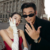 【摩登上海】新品预售