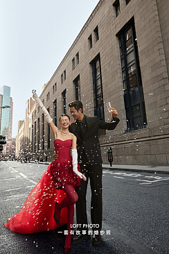 【摩登上海】新品预售