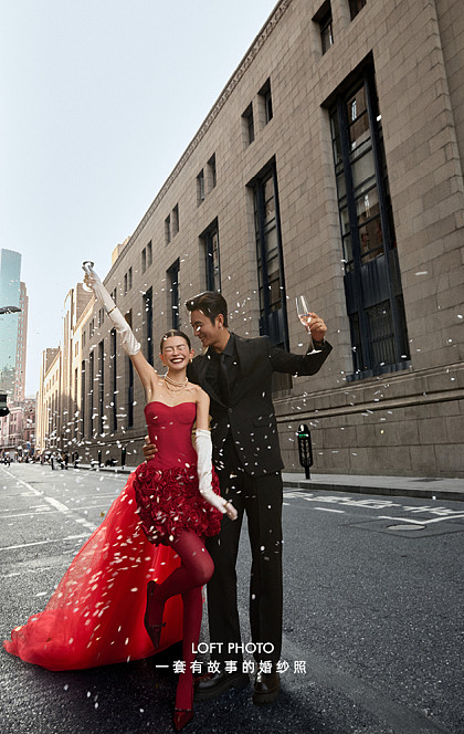 【摩登上海】新品预售