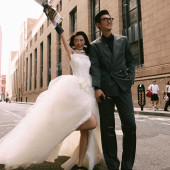 【摩登上海】新品预售