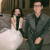 【摩登上海】新品预售