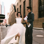 【摩登上海】新品预售