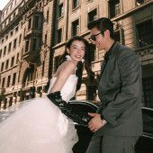 【摩登上海】新品预售