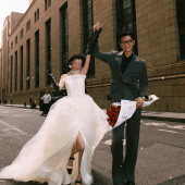 【摩登上海】新品预售